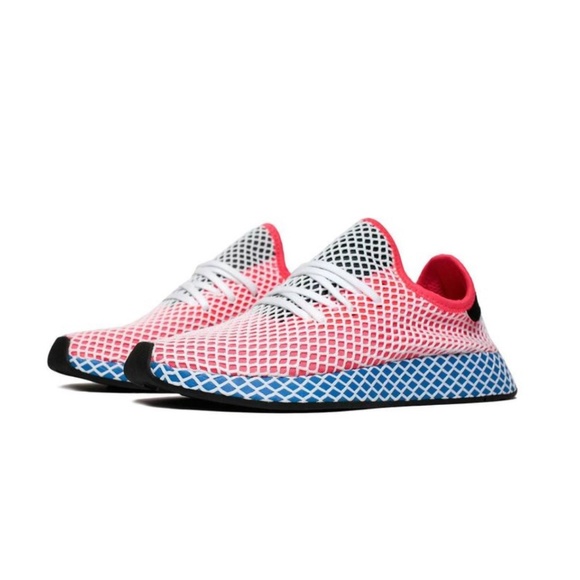 Adidas Deerupt Runner size Women’s 8 - Picture 6 of 6